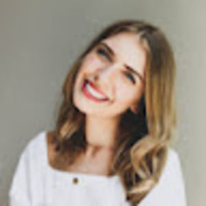 Meet your Posher, Lilly